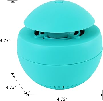 Bite Shield MK20 Indoor Flying Insect Trap