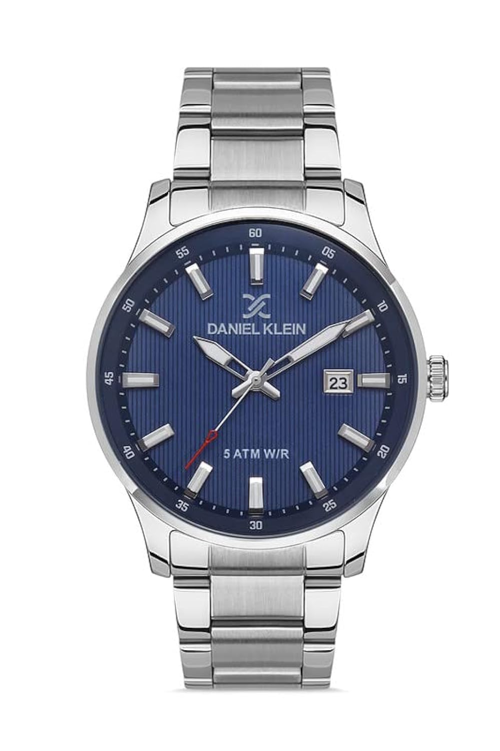 DANIEL KLEIN Analogue Blue Dial Mens Watch-DK.1.13376-3 (B0BZKJ4F3G) Amazon Price History, Amazon Price Tracker