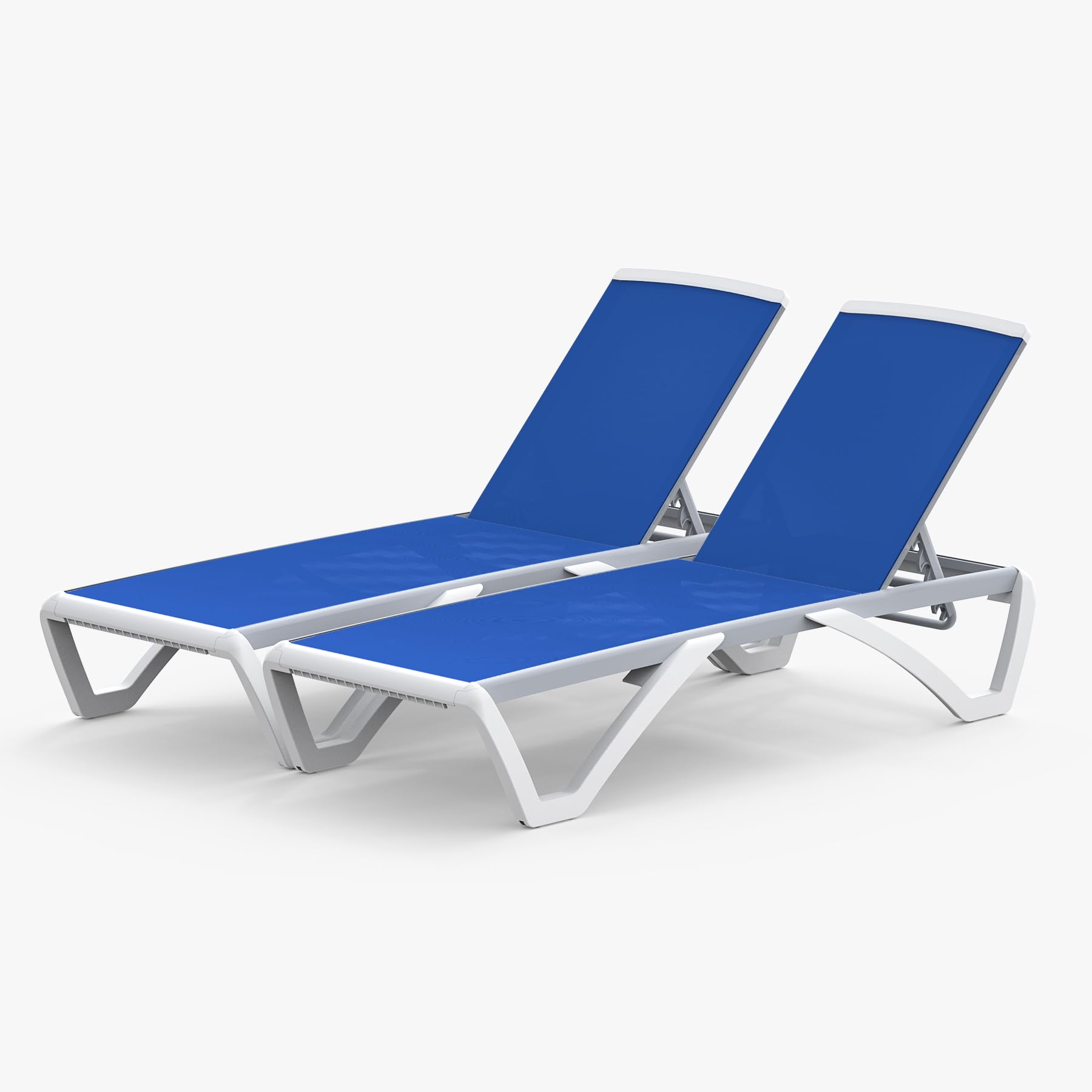 Domi Chaise Lounge Outdoor