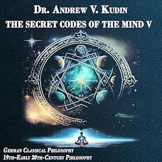 The Secret Codes of the Mind cover art