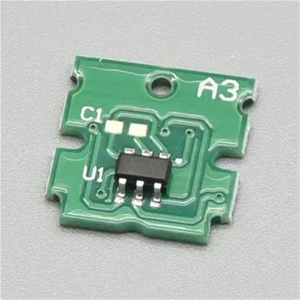 Puce C9344 Epson XP-2100 L3560 pour débloquer l'impression jet d'encre - 6