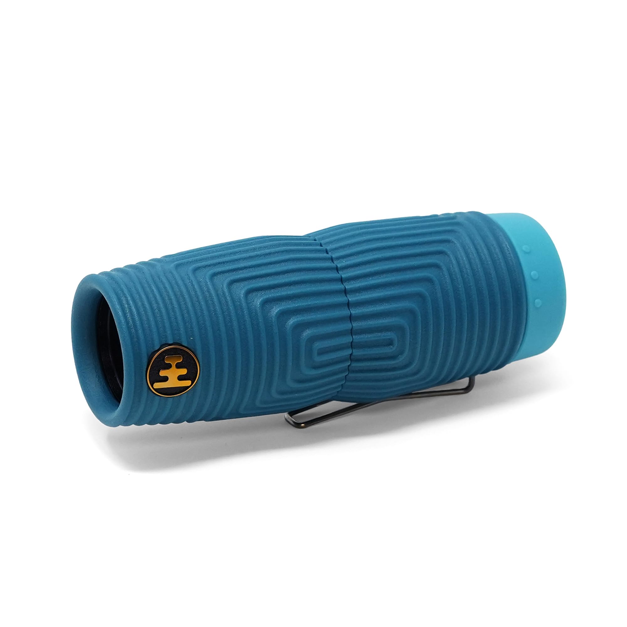 Nocs Provisions Zero Tube 8x25 ED Glass Waterproof Monocular, Birdwatching