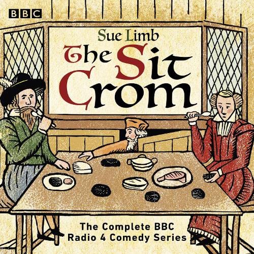 Sue Limb The Sit Crom BBC