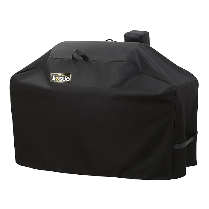 Buy Jiesuo Grill Cover for Camp Chef 36 Inch Pellet Grills, SmokePro LUX 36, SmokePro SGX 36