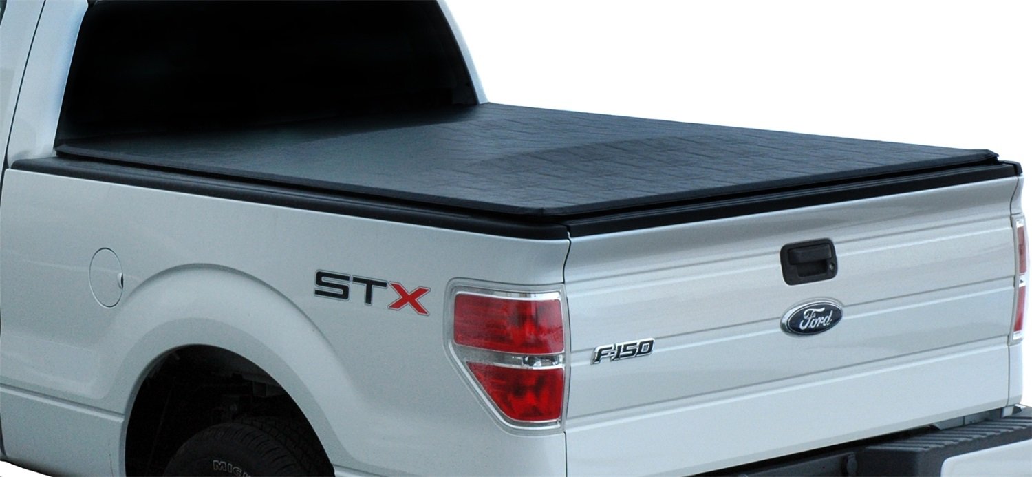Lund 91028 Revelation Truck Bed Tonneau Cover For 1983 2011 Ford Ranger 1994 2010 Mazda B2300 B3000 B4000 Fits 6 Bed Buy Online In Bahamas At Desertcart