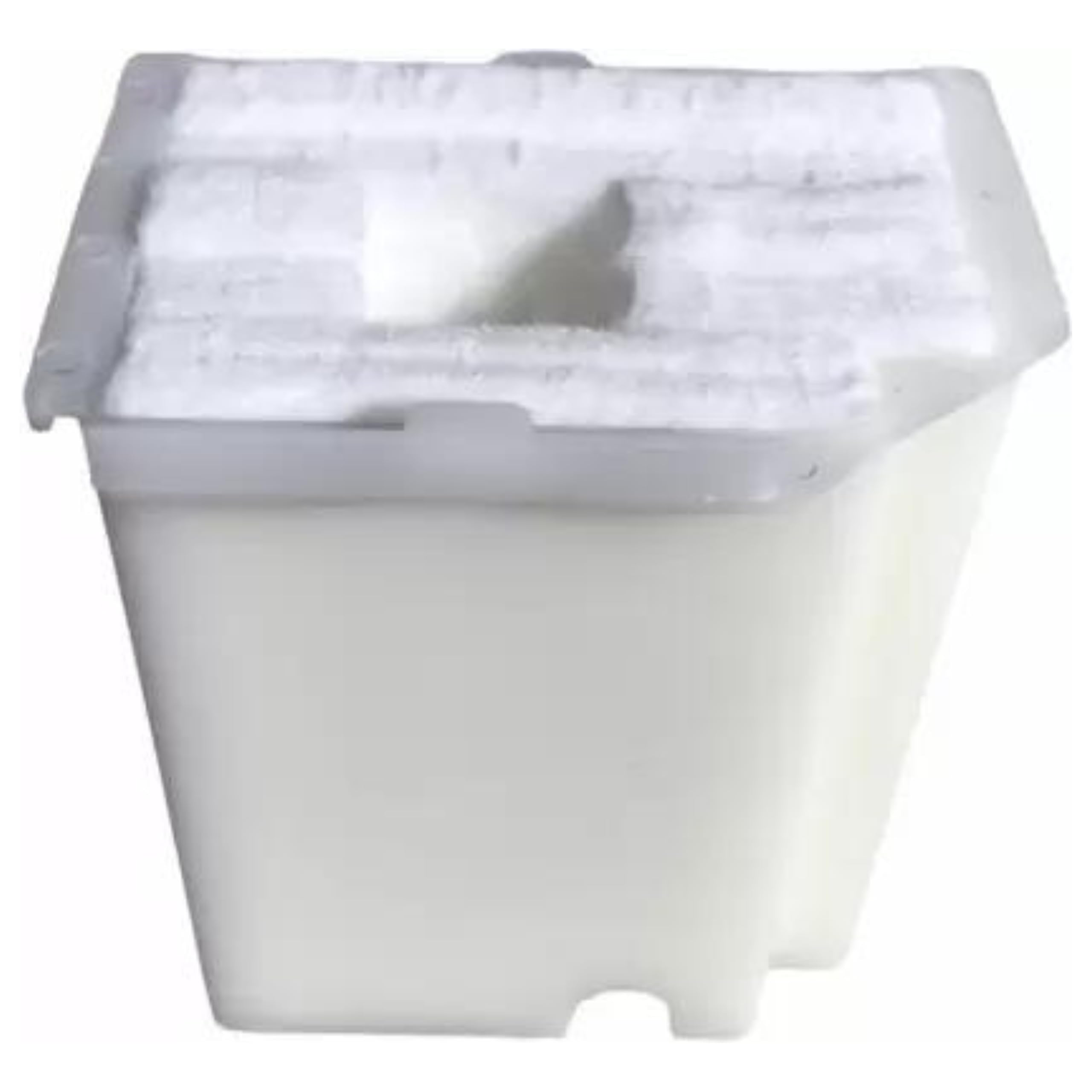 Linnex Inkjet Waste Ink Pad White Ink Cartridge