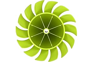 Leaf Blade Homelite Blower Fan P2108 P21081 P21081VN P21081VNM