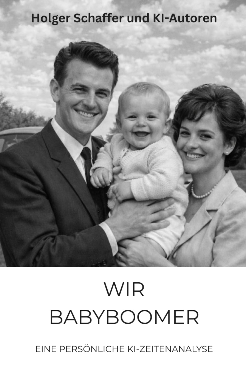 WIR BABYBOOMER: EINE PERSÖNLICHE KI-ZEITENANALYSE
