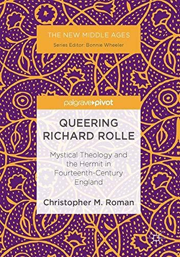 Buy Queering Richard Rolle — BookShops.in