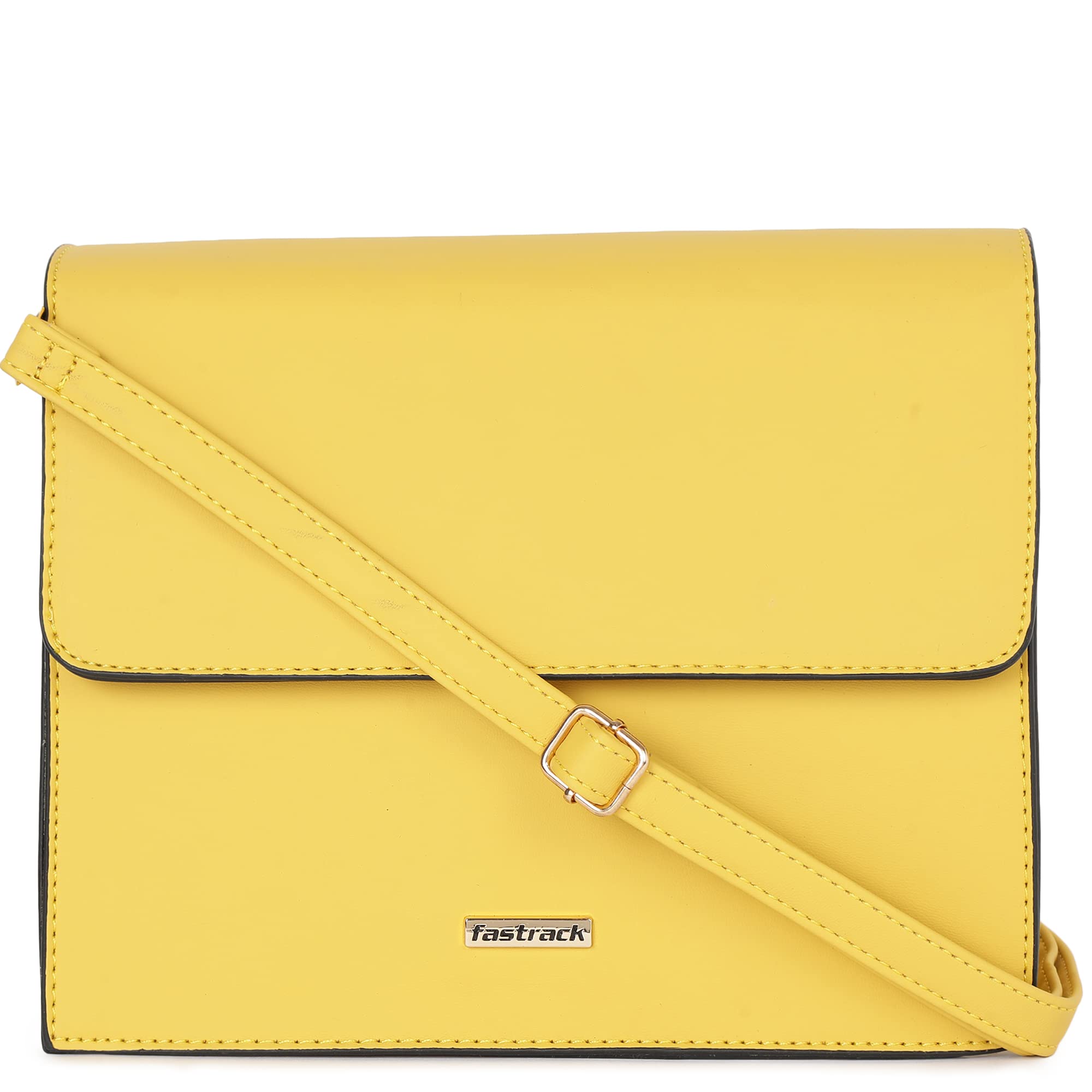 Fastrack Womens Western (Yellow) (B0BN1XSCD2) Amazon Price History, Amazon Price Tracker