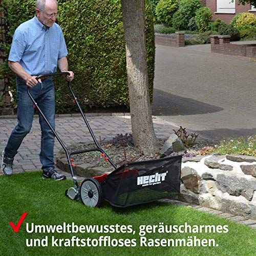 Rasen Mulcher Die 15 besten Produkte im Vergleich Hausbauberater