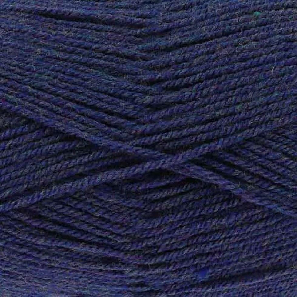 King Cole Pricewise DK Yarn - 3963 Blue Grass - Value Pack 12 x 100g Balls - 282 Metres per Ball
