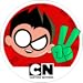 Teen Titans GO! Figure