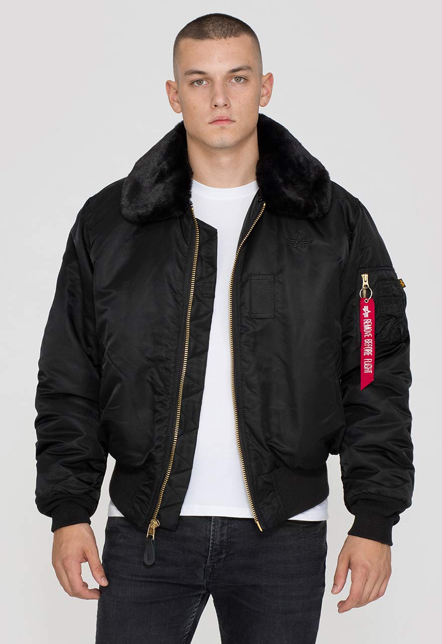 alpha industries b15