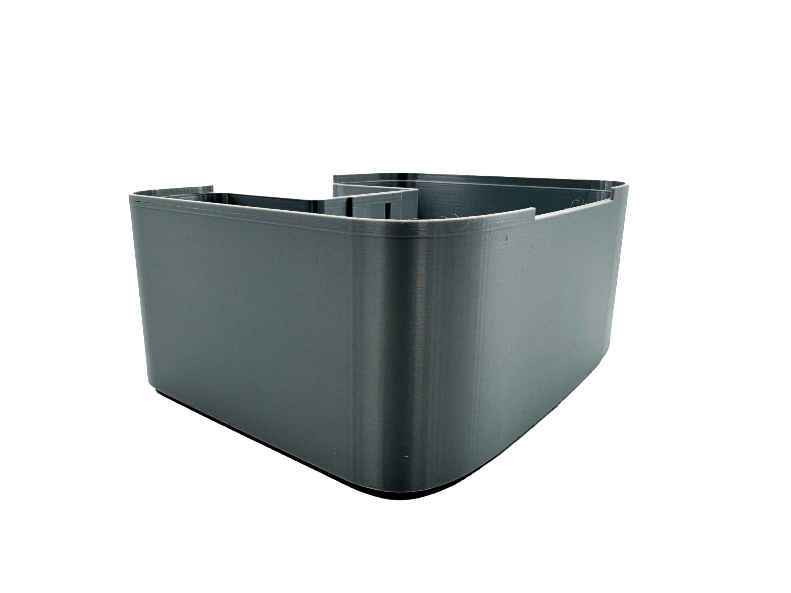 De'Longhi Magnifica Evo Bean Container Extension by Mr.Dan