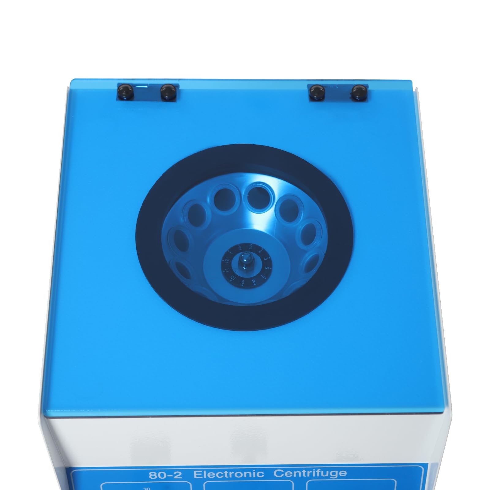 Laboratorio PRP Centrifuga da tavolo, 12 x 20 ml, 4000 giri/min, per centrifuga da 20 ml, centrifuga elettrica da 220 V
