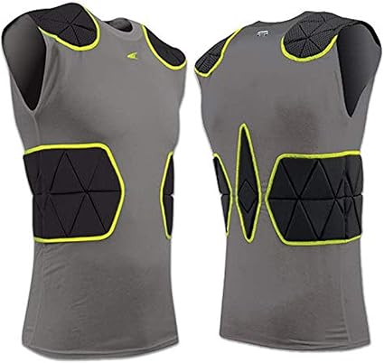 Youth padded football shirt Clearance