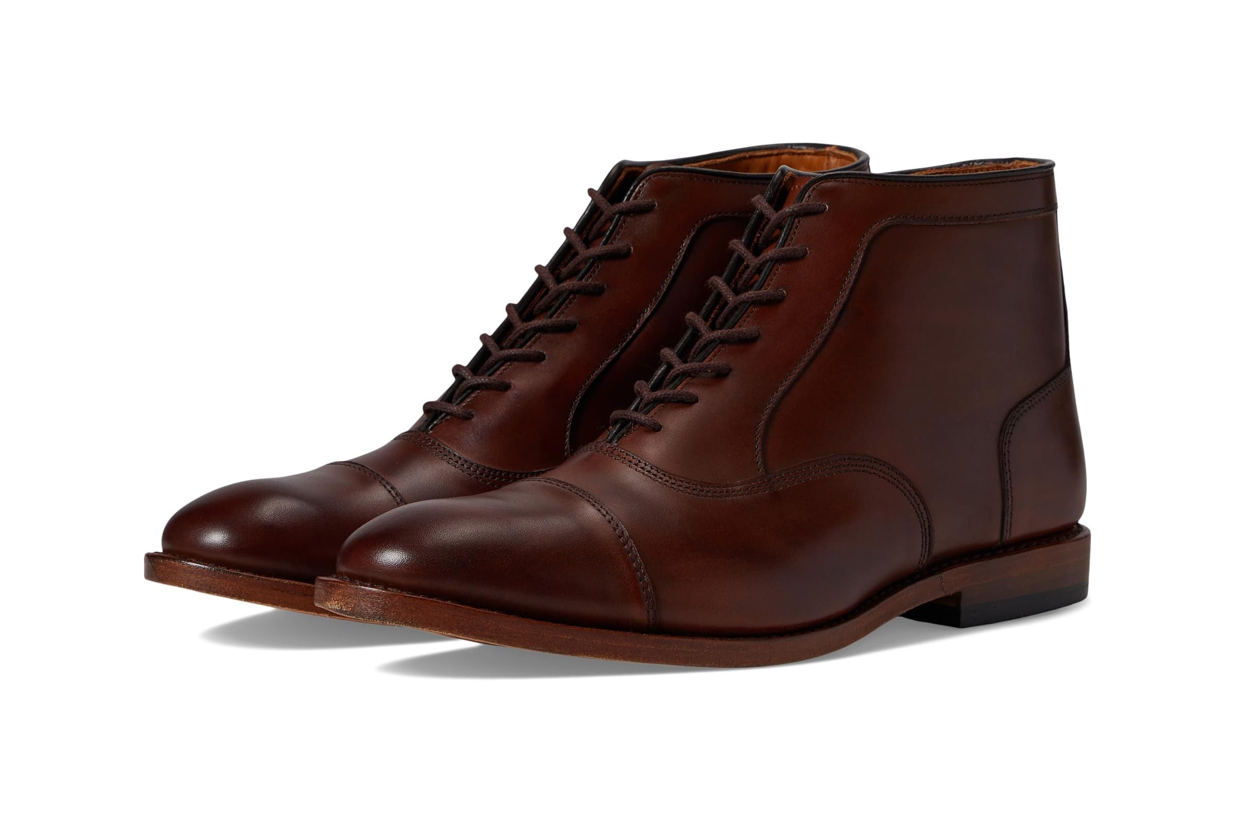 Allen Edmonds Park Boot