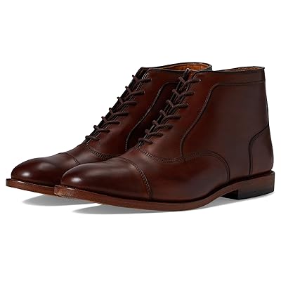 Allen Edmonds Park Boot Men
