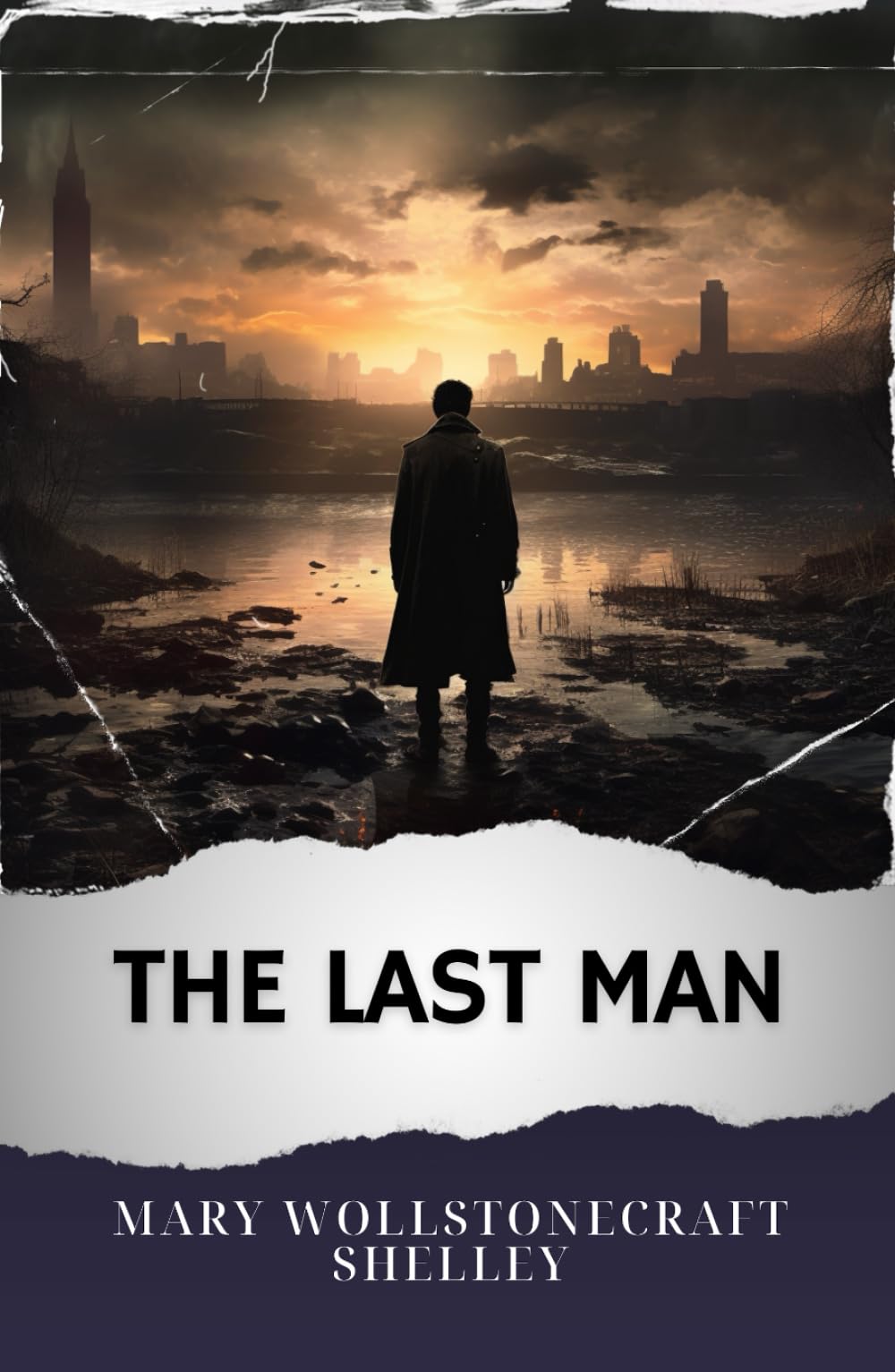 The Last Man: The Original Classic