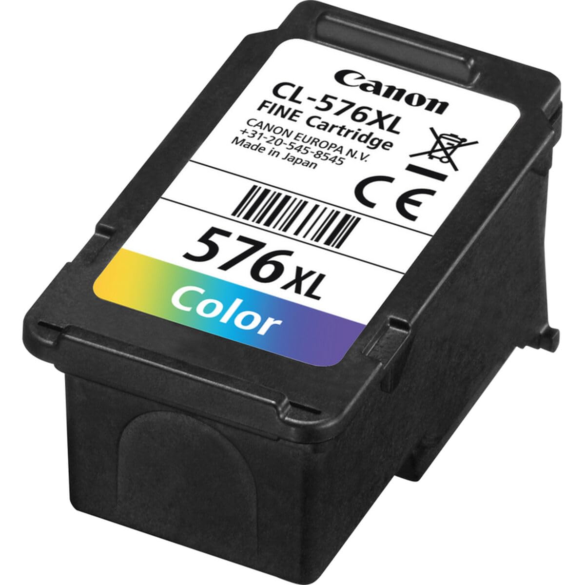 Canon CL-576XL Colour Ink Cartridge - 5441C001