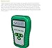 DY216 3 in 1 BatteryTester Traction 12V LoadStarting ChargeTester 1700 CCA Test Tool BatteryMeasurement