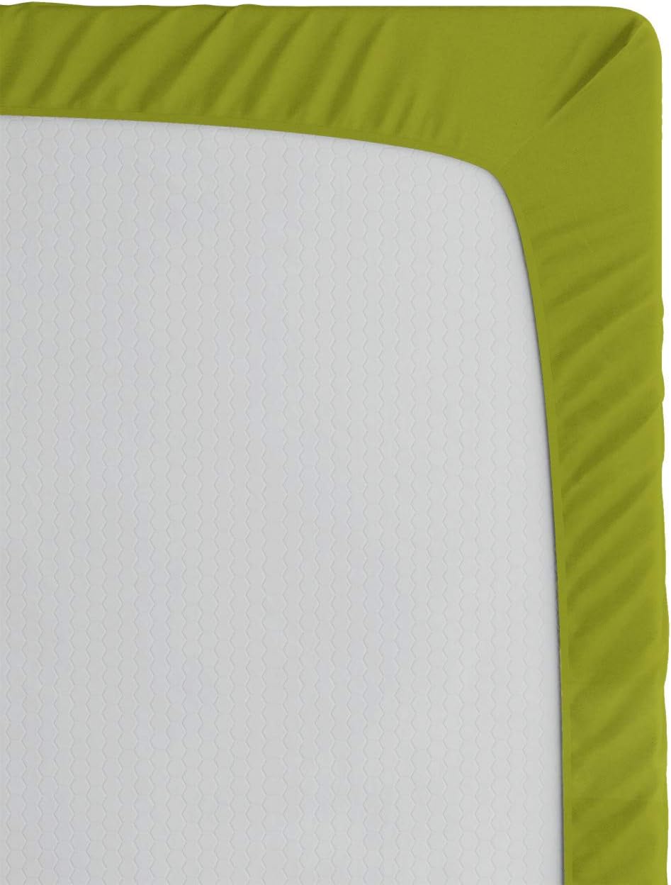 Ambesonne Animal 2 Pack Fitted Sheet, Boho Kitten, Bed Cover All-Round Elastic Deep Pockets 2 Pieces, Package Contains 2 Twin Size Fitted Sheets, Multicolor