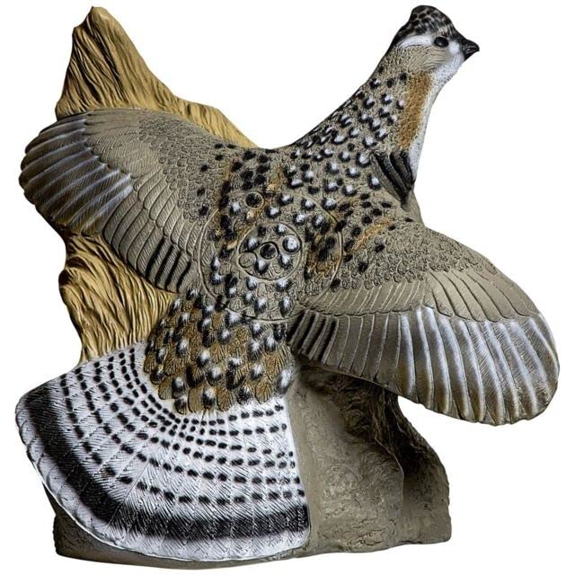 Rinehart Grouse Target, Brown, 41011