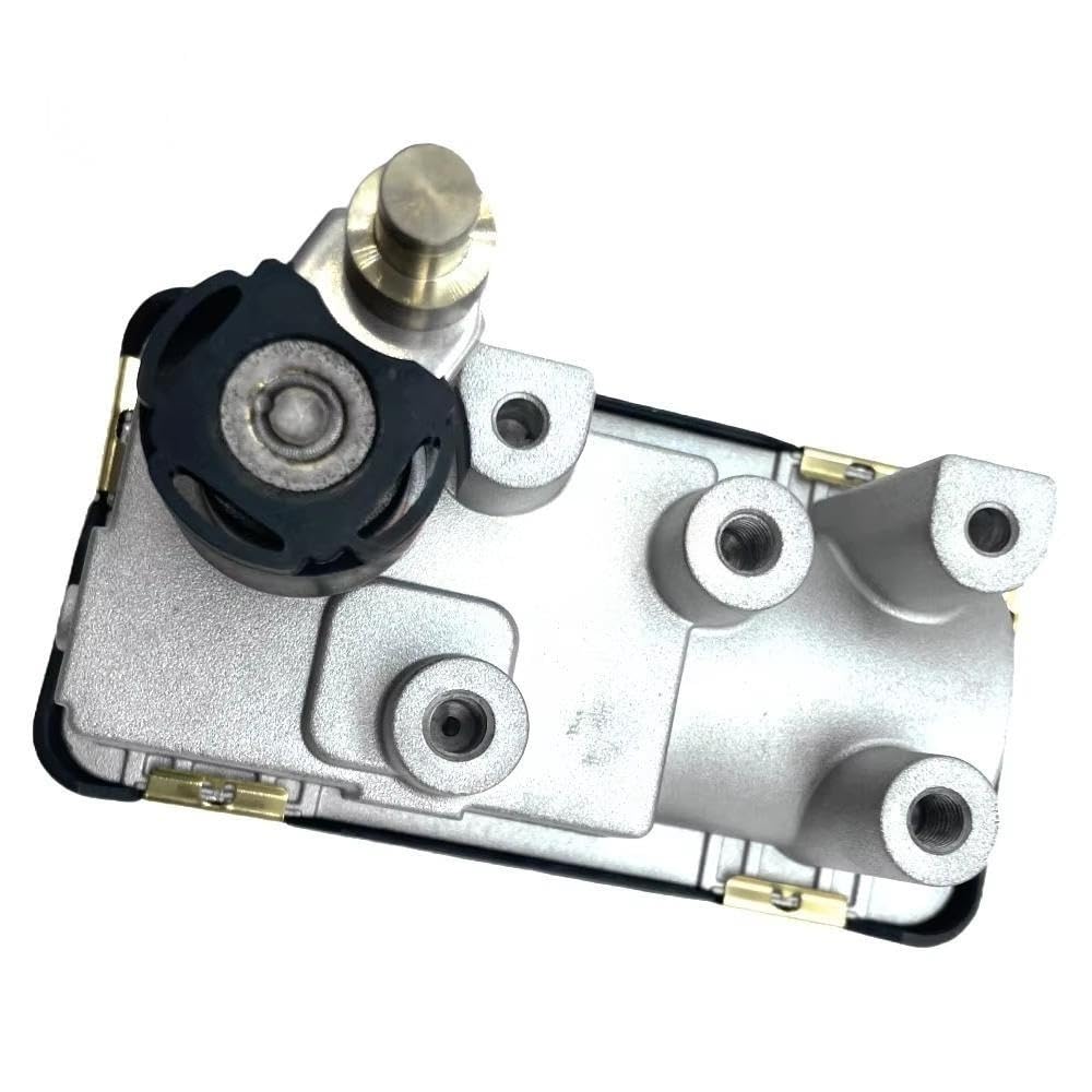 Actuador Electrónico Turbo Para A4 Para A5 Para A6 Para Q5 2.7 3.0TDI Wastegate Turbo