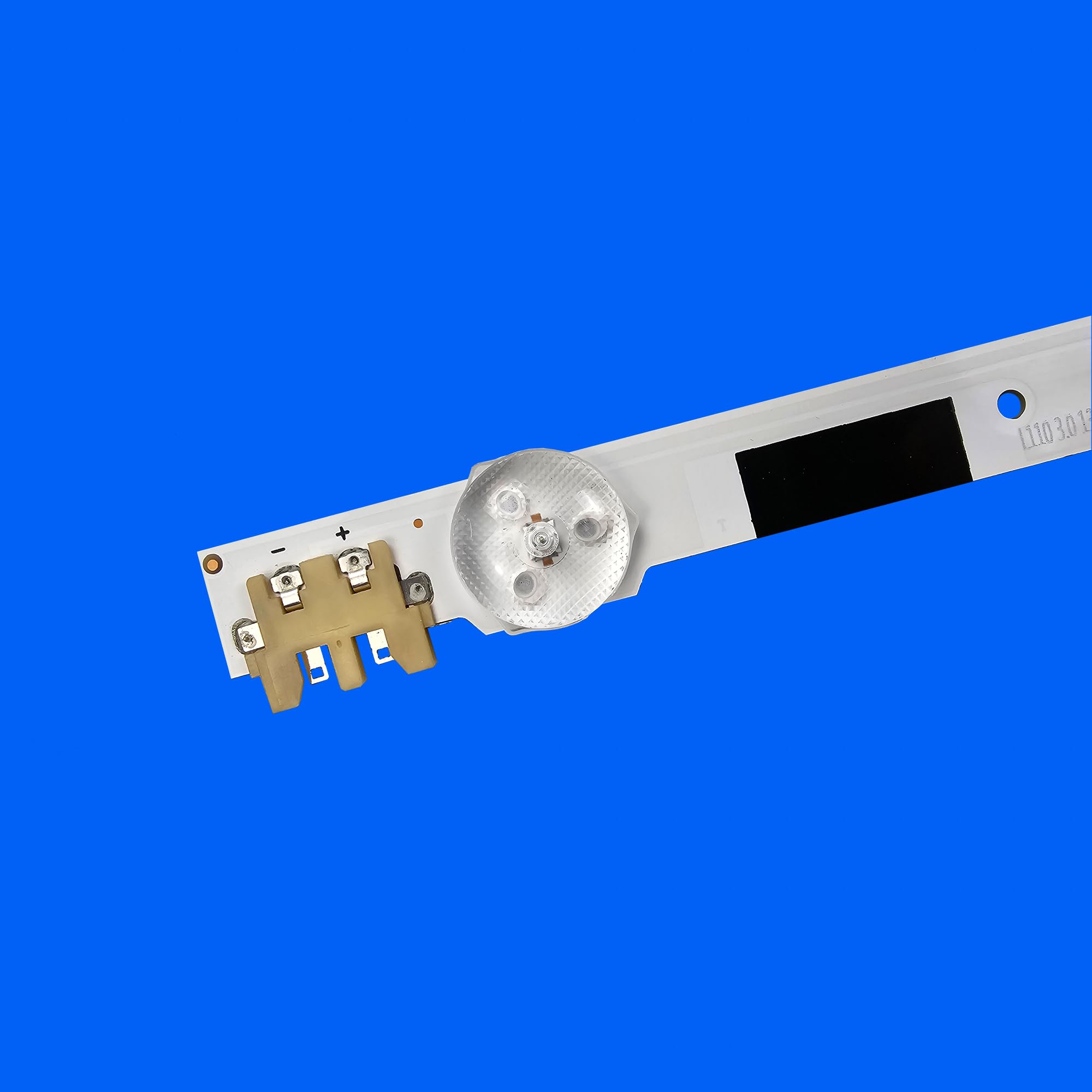 Led-hintergrundbeleuchtung Streifen for UE40F5370 UE40F5500 UE40F6100 UE40F6105 UE40F6130 UE40F5000AS UE40F5030AS UE40F5500AK UE40F6200AW