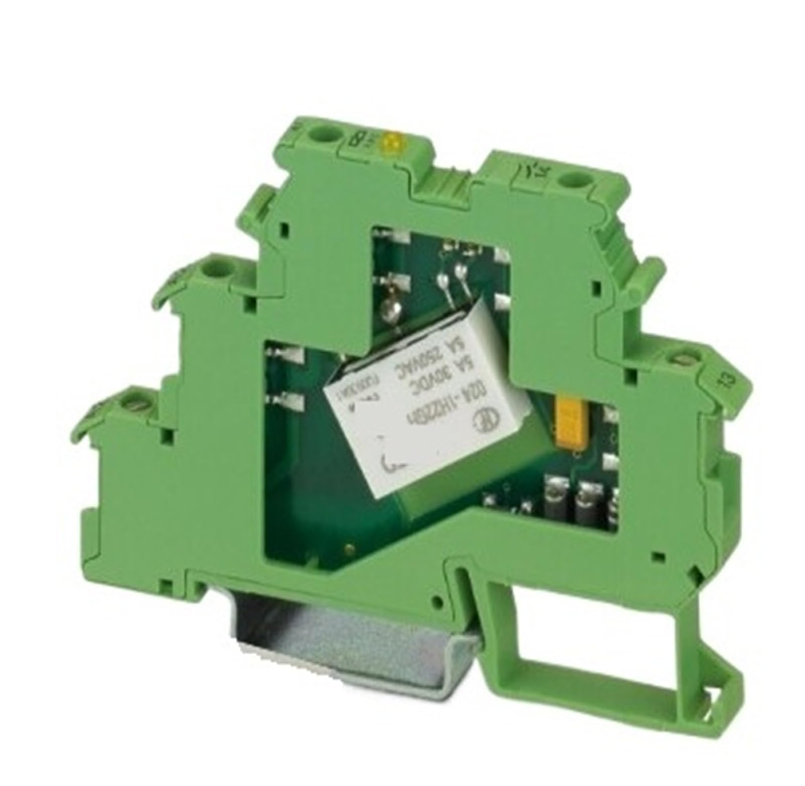 Module Relais DEK-REL- 24/O/1 2941154 pour armoire électrique 24V