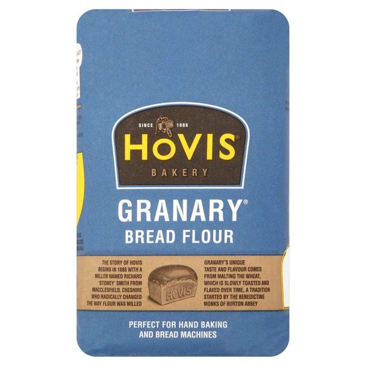 Hovis Farine à Pain aux Céréales 1 kg