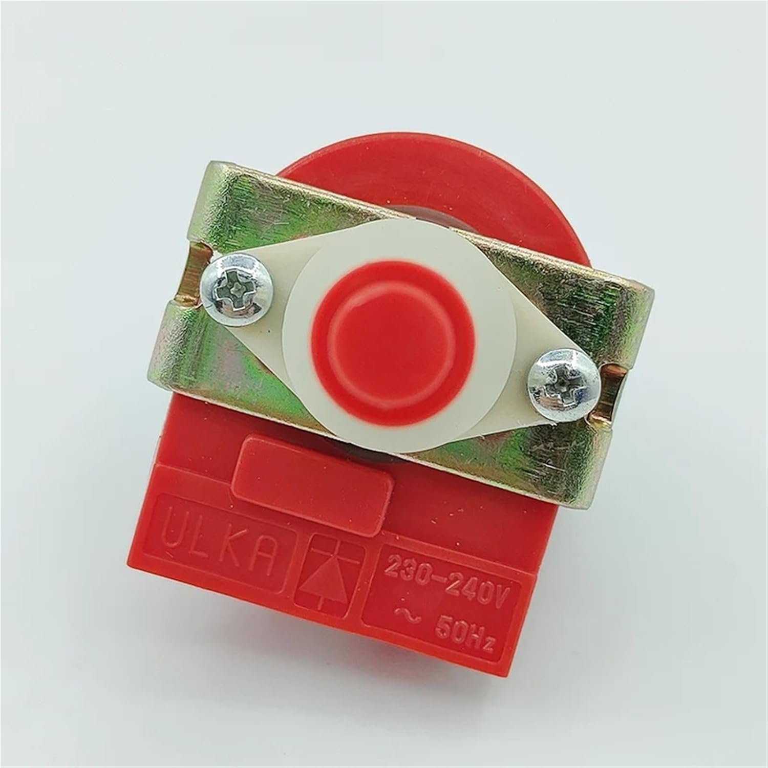 NME4 AC 220V 230V 16W Mini Electromagnetic Pump Coffee Machine Water Pump Plunger Pump High Pressure Flow 1Pcs