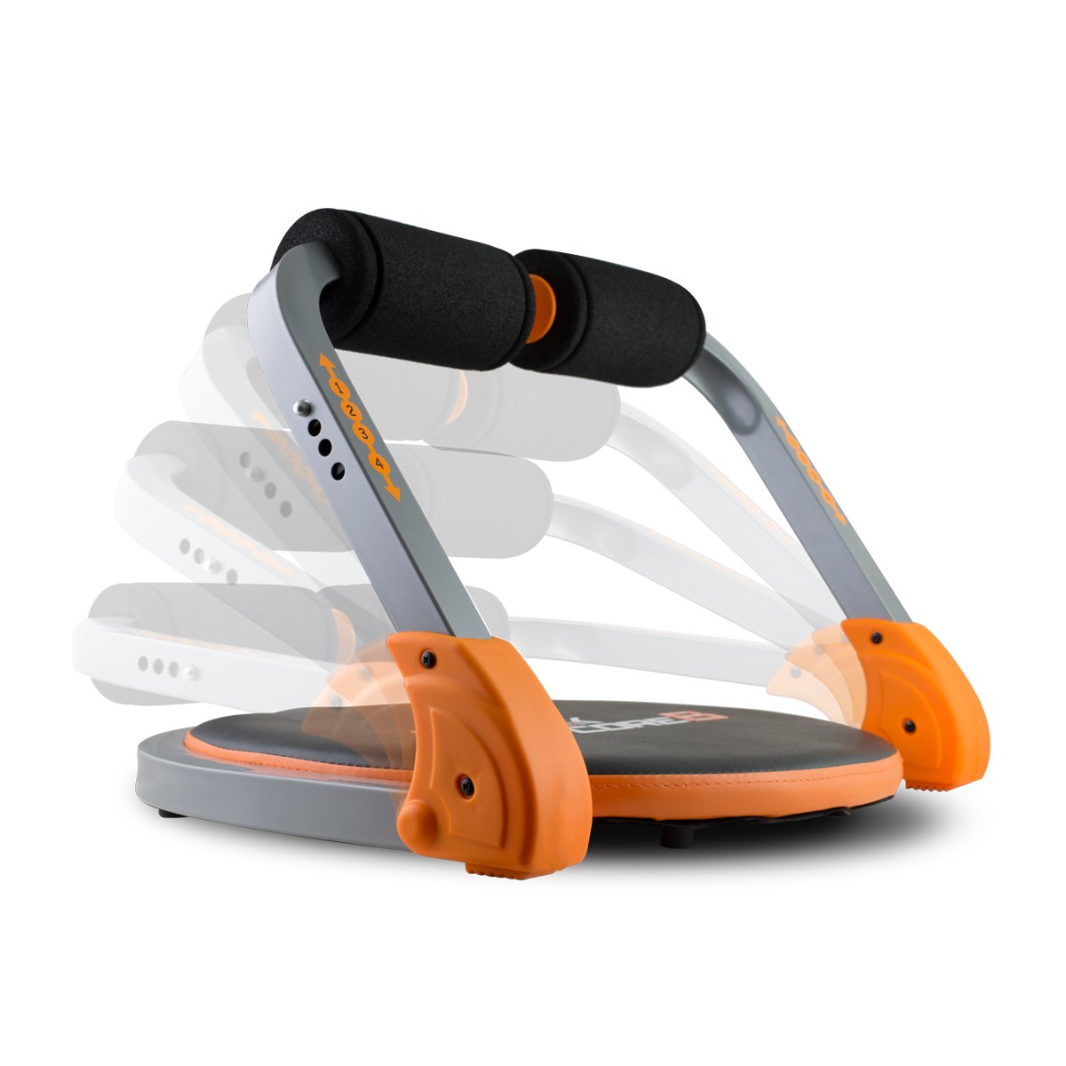 Buy JML Flex Core 8 Total Body Fitness Trainer Home Workout Equipment