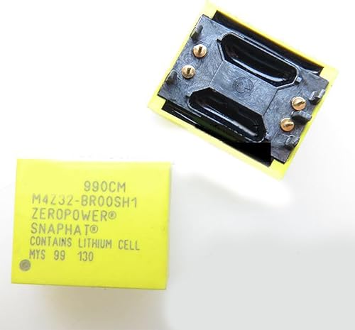 Miniatura 6 de 1PC M4Z32-BR00SH1 chips de batería de reserva iC original (batería pura) para placas de desarrollo informático componentes electrónicos