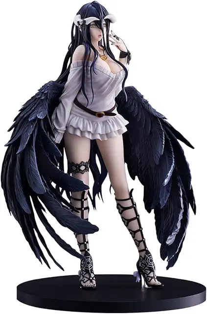 Anime Figuren Set 22cm - PVC Cake Topper für Kindergeburtstage