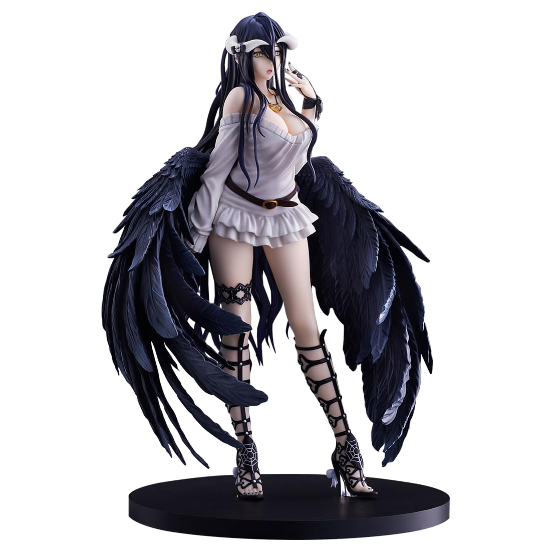 Anime Dieciocho Años Vieja Art Girl Figura Puerto Rico