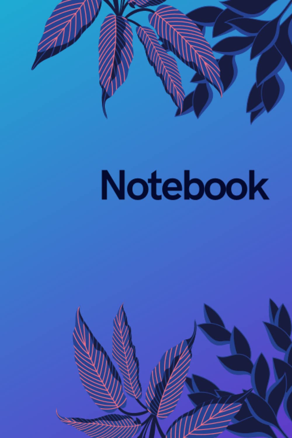 Notebook: Kushal press