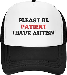 Funny Trucker Hat Gag Gifts Adjustable Mesh Hats Drinking Joke Baseball Cap for Men Women