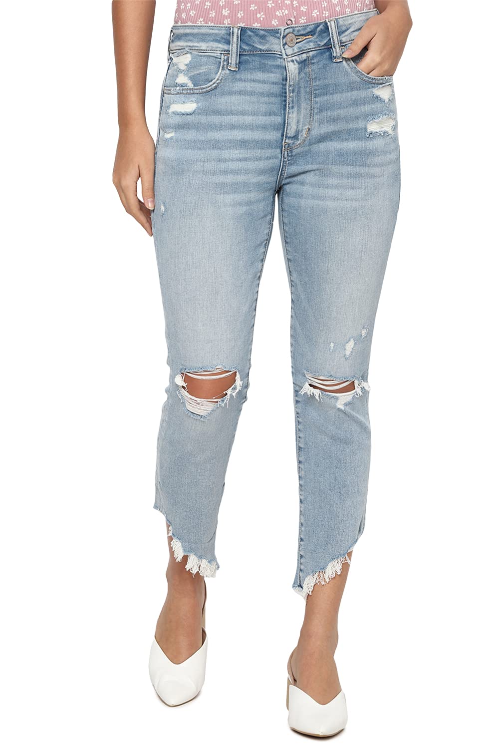 American Eagle Outfitters Women's Skinny Jeans