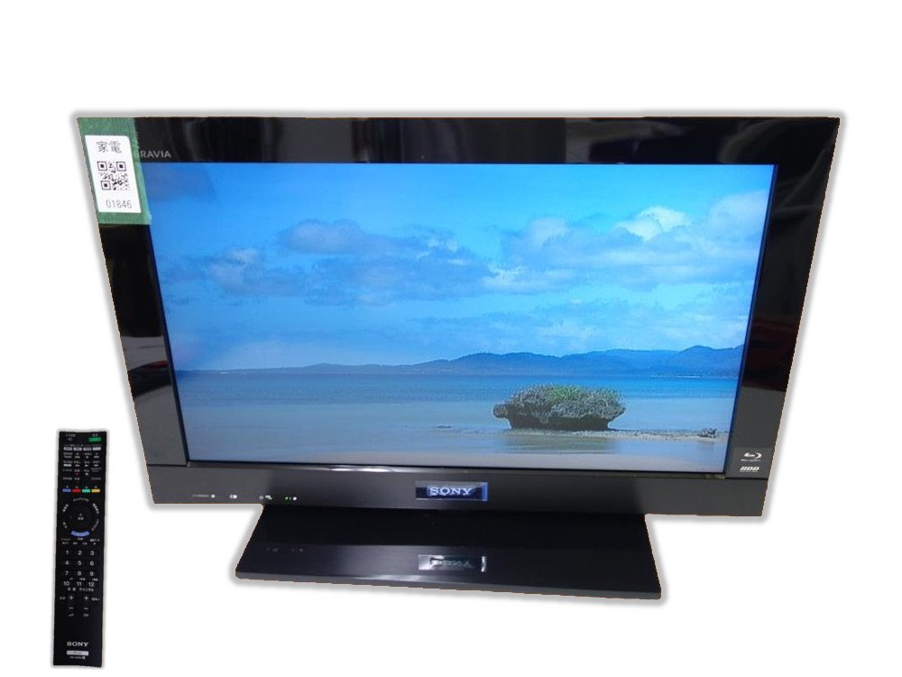 Amazon | ソニー 26V型 液晶 テレビ ブラビア KDL-26EX30R  