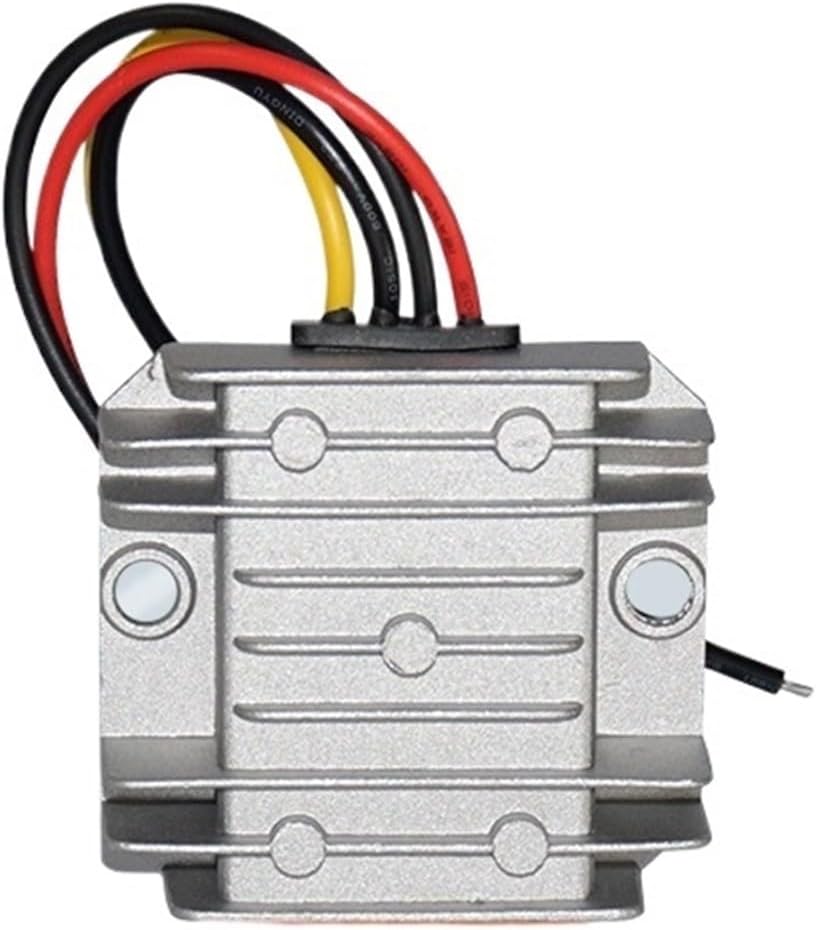 8v-40v to 13.8v Voltage Regulator 3A to 55 Buck-Boost Module(8 40V to 13.8V 3A)