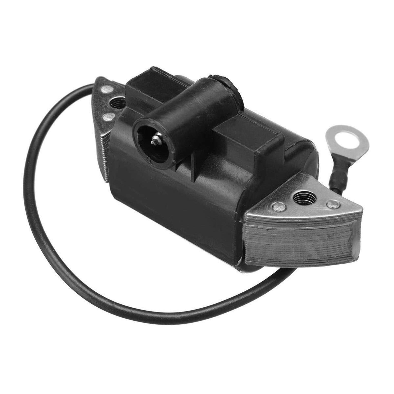 Auoeer Carburetor， For Stihl 041 AV FB 045 AV 056 020 Dolmar 119 120 122 133 Ignition Coil Module Components