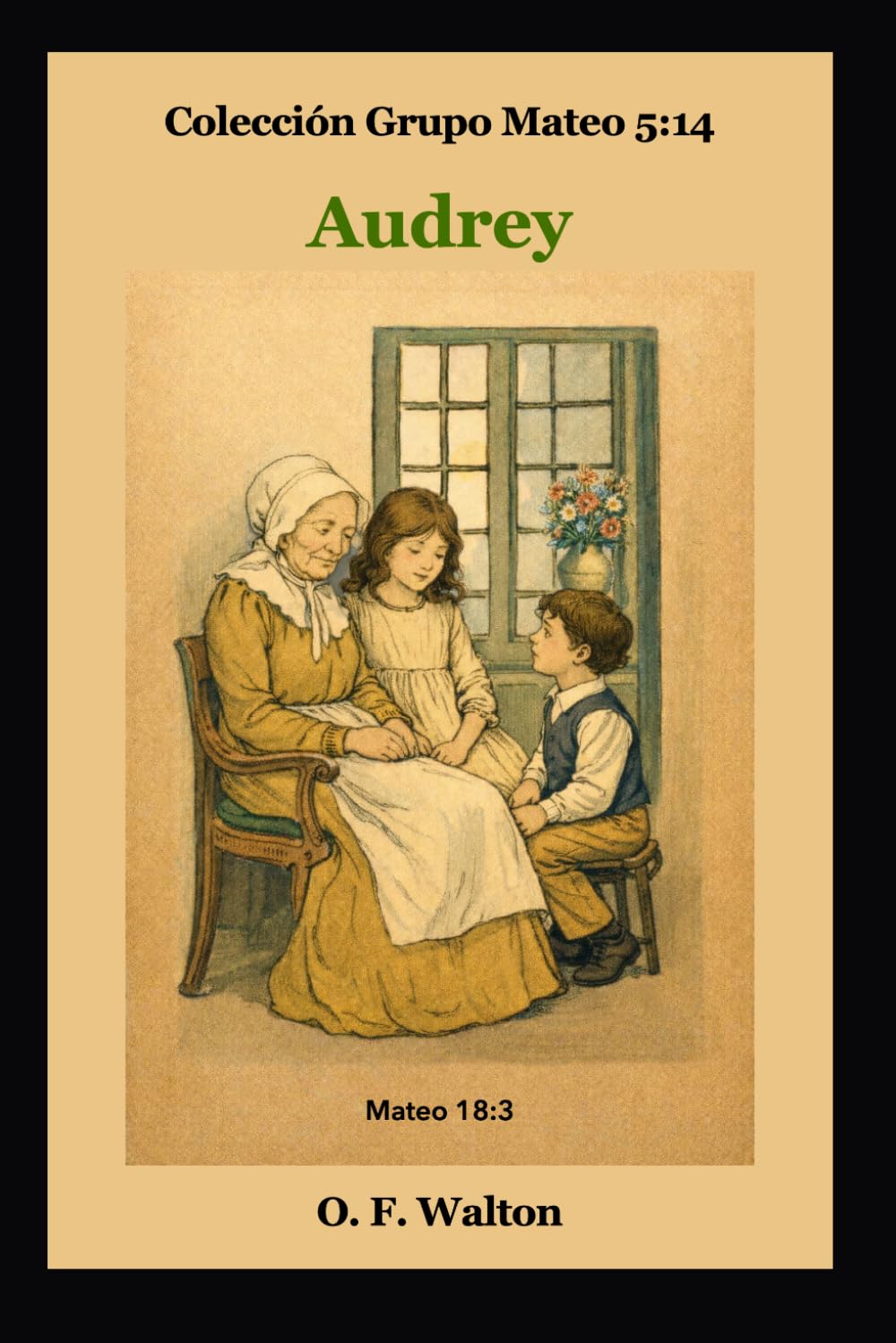 Audrey