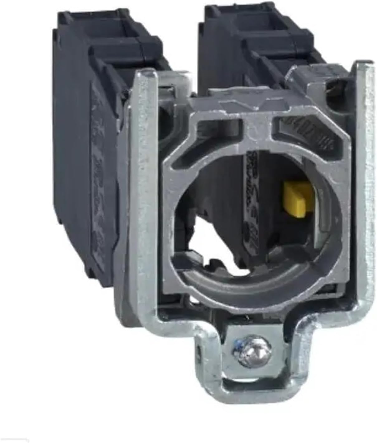 ZD4PA203 Contact Block with Body Fixing Collar for 4 Direction Joystick Controller XB4