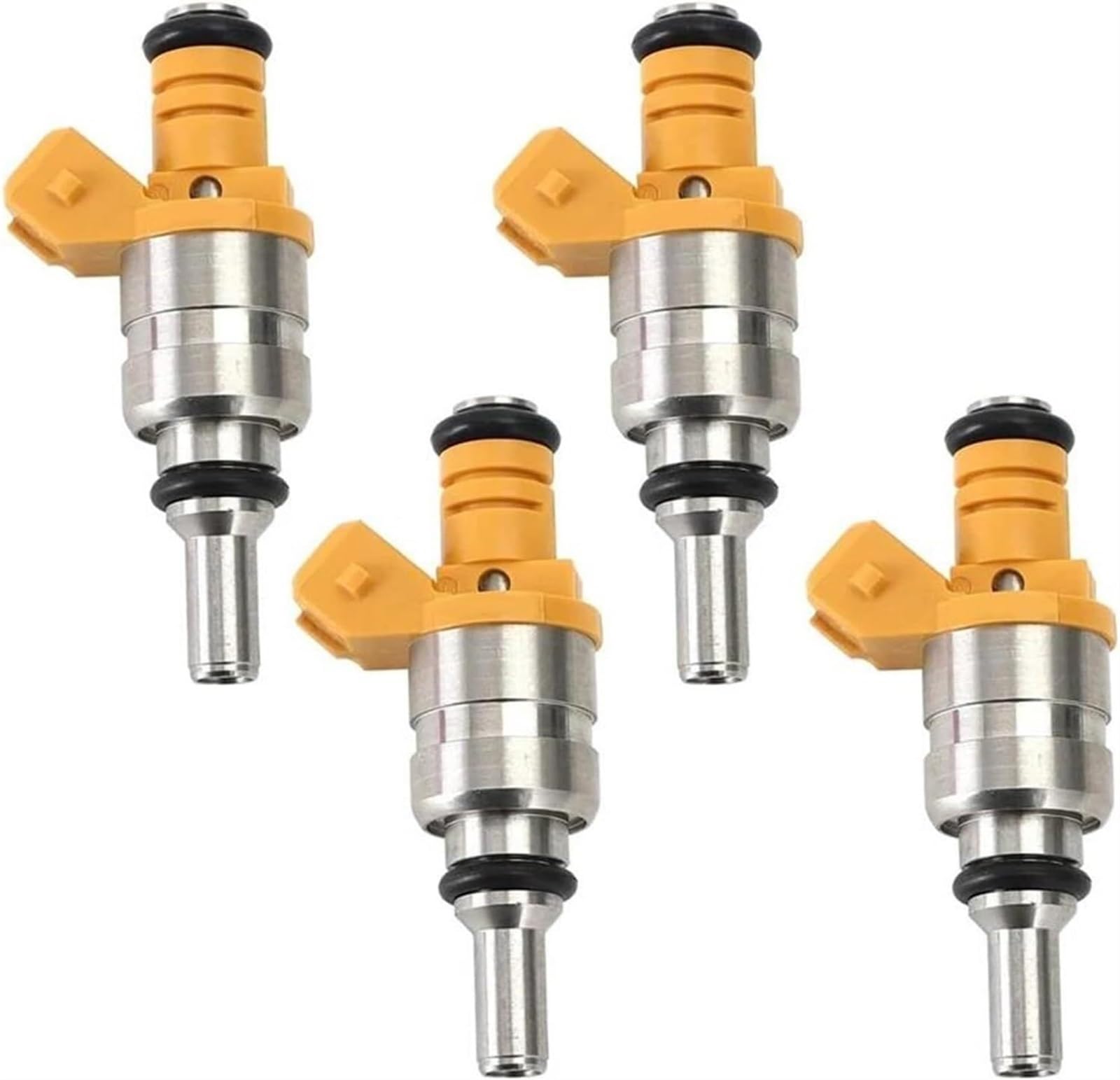 Automotive Fuel injectors Fuel Injector Nozzle 0K30E13250 for KIA for Rio 1.6L .5L 2001 2002 2003 2004 2005 0K30E-13250