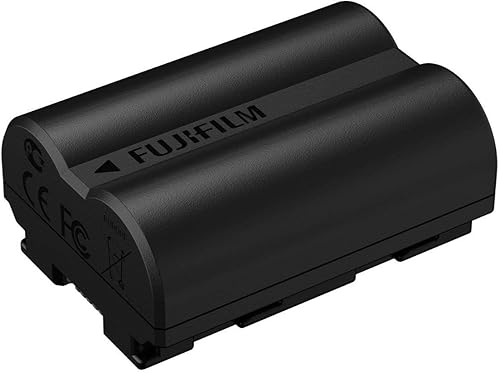 Fujifilm NP-W235 Batería recargable de iones de litio