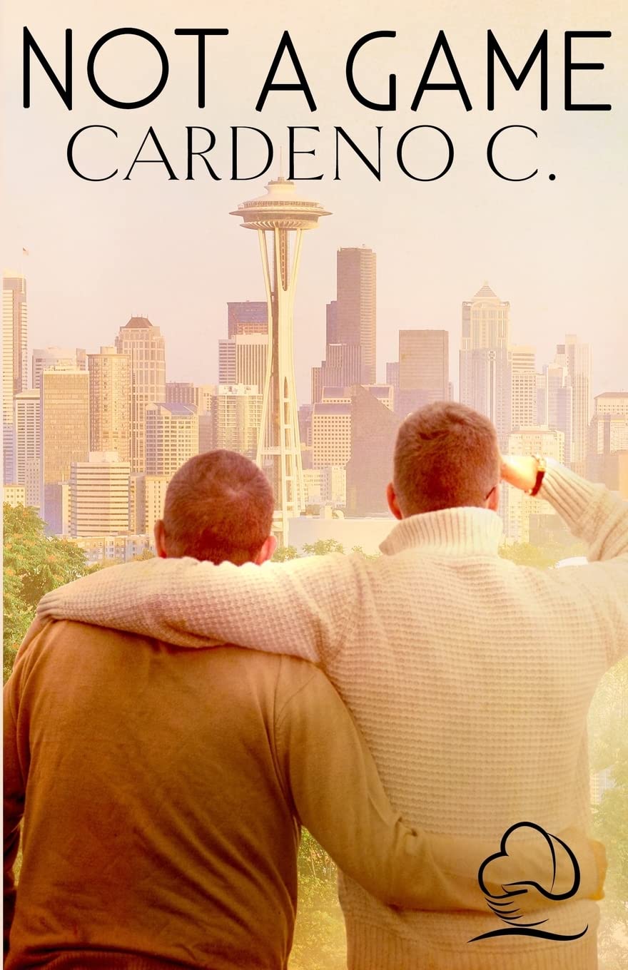 Not a Game: 1 (Friends)