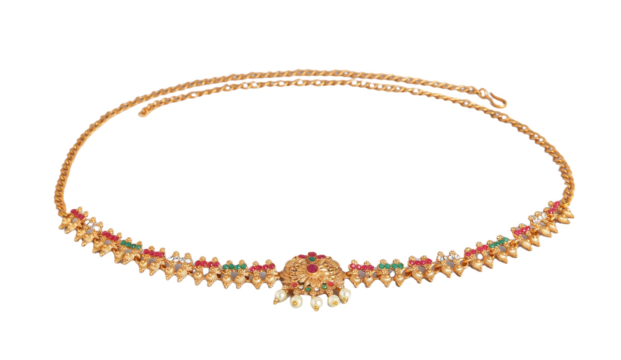 See full amazon price history chart for Kord Store Gold Plated Kamarband Bridal belly Chain for Women & Girls (Gold 4) Kord Store Gold Plated Kamarband Bridal belly Chain for Women & Girls (Gold 4) (B0B7NQWBG1) Amazon Price History, Amazon Price Tracker