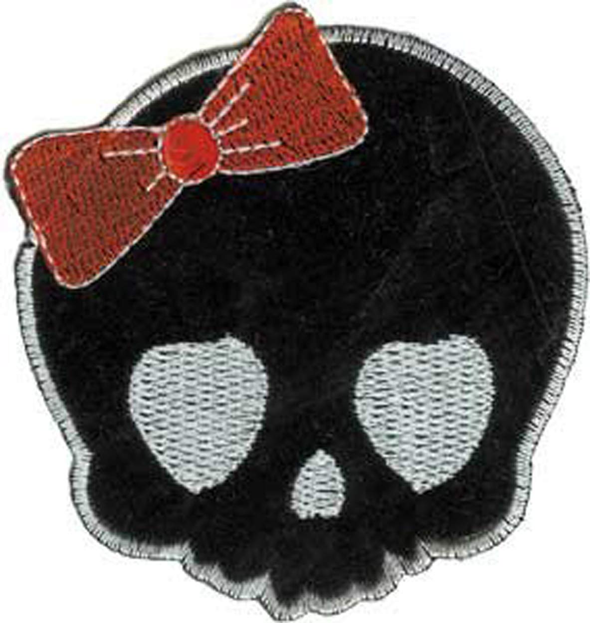 C&D Visionary Iron Patch (P-3284)